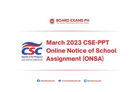 onsa csc 2023.